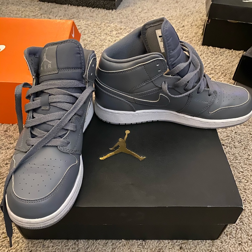 Jordan 1  Shoes